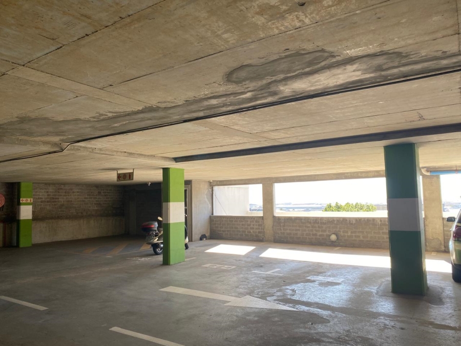 To Let 1 Bedroom Property for Rent in Salt River Western Cape